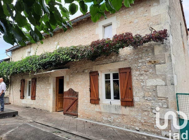Fleuré, Nouvelle-Aquitaine 86340