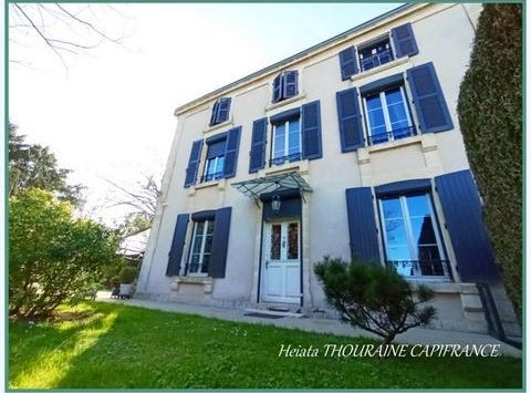 ST MAIXENT L ECOLE, Poitou-Charentes 79400