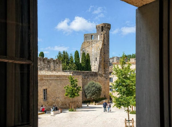 Uzès, Gard 30700