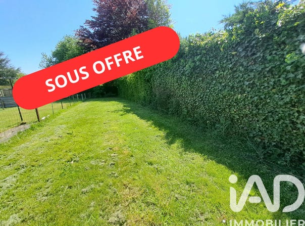 Divion, Hauts-de-France 62460