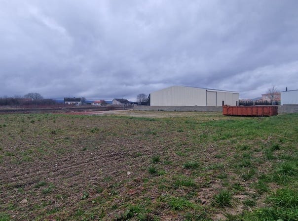 Mourmelon-le-Petit, Grand Est 51400