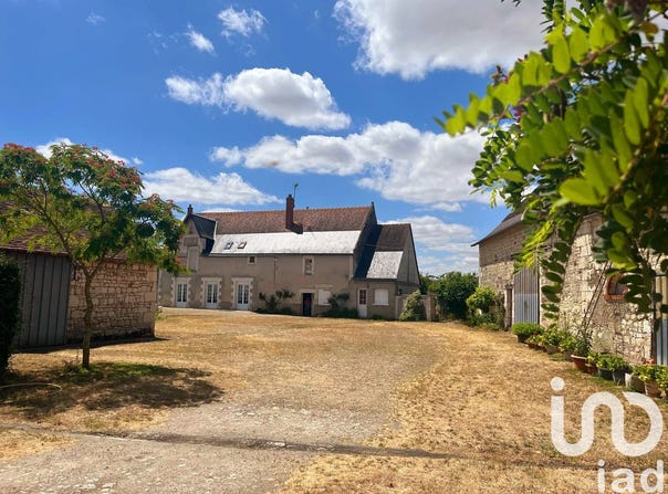 Noyant-de-Touraine, Centre-Val de Loire 37800