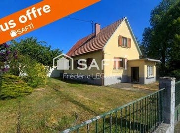 Kurtzenhouse, Alsace 67240