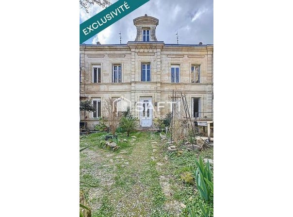 Cartelegue, Aquitaine 33390