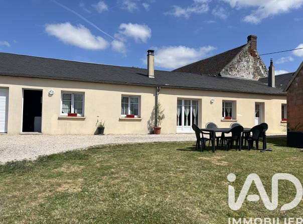 Laversines, Hauts-de-France 60510