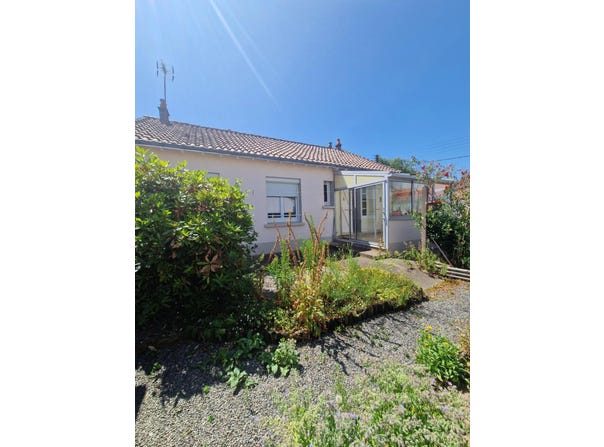 Rezé, Loire-Atlantique 44400