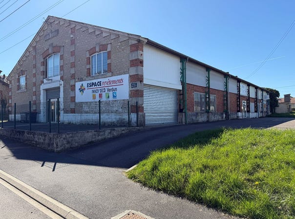 Verdun, Lorraine 55100