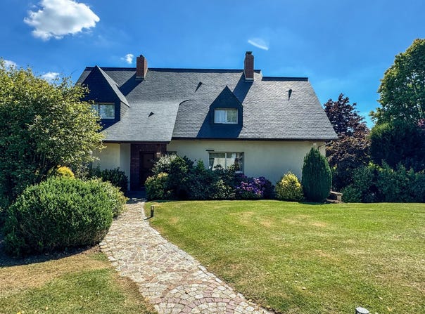 Saint-Martin-du-Vivier, Seine-Maritime 76160