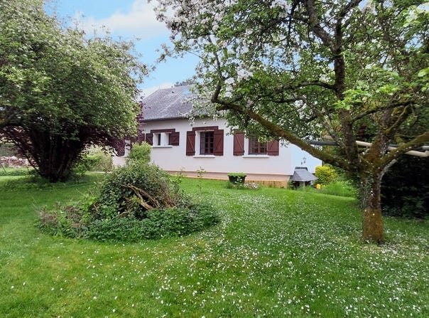 Romescamps, Hauts-de-France 60220