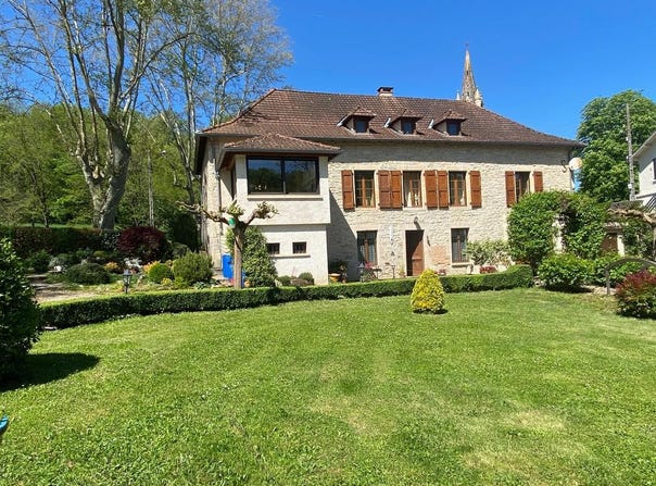 Caylus, Midi-Pyrénées 82160