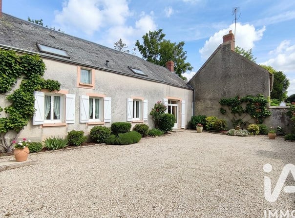 Eole-en-Beauce, Centre-Val de Loire 28140
