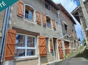 Saint-Germain-l'Herm, Auvergne 63630