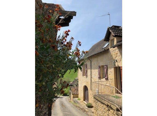 Naussac, Midi-Pyrénées 12700