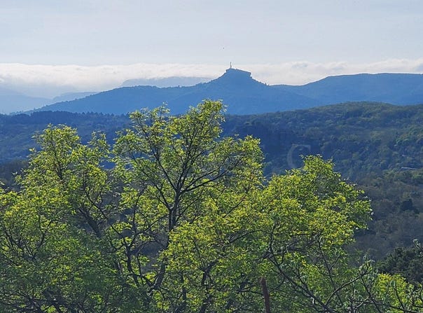 Joyeuse, Rhône-Alpes 07260