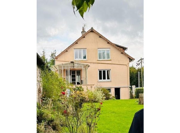 Lignieres-Chatelain, Picardie 80290