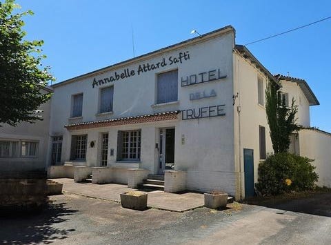 Sorges Et Ligueux En Perigord, Aquitaine 24420
