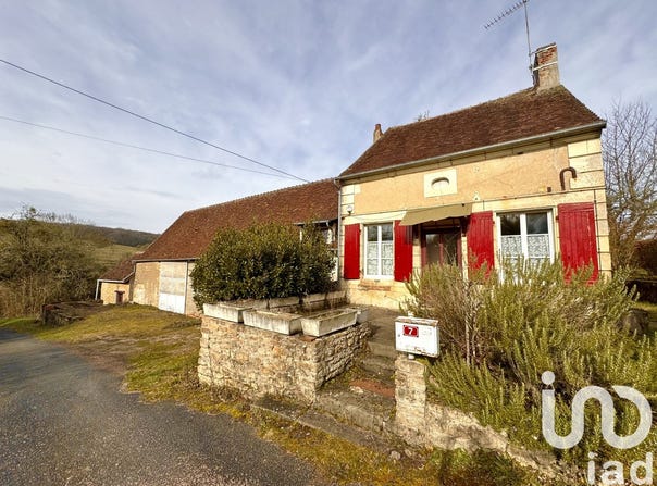 Prémery, Bourgogne-Franche-Comté 58700