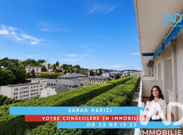 Saint-Étienne, Auvergne-Rhône-Alpes 42100