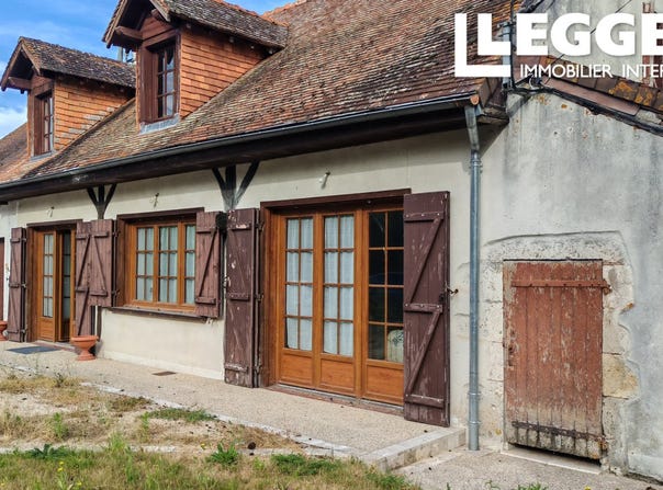 Blois, Centre-Val de Loire 41000