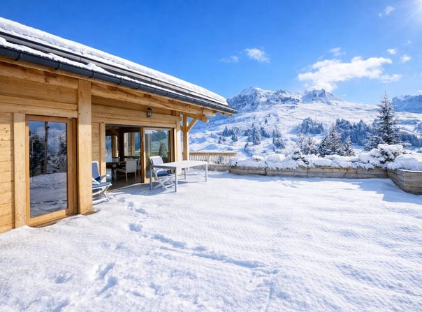 Le Grand-Bornand, Rhône-Alpes 74450