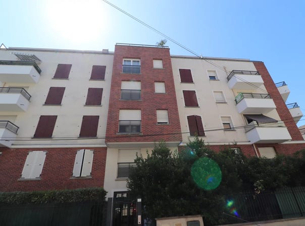 6 Rue Roger Salengro, Neuilly-sur-Marne, Seine-Saint-Denis 93330