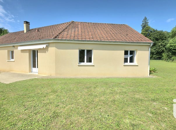 Gevrolles, Bourgogne-Franche-Comté 21520