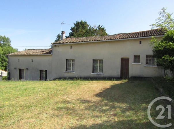 Saint-Génard, Deux-Sèvres 79500