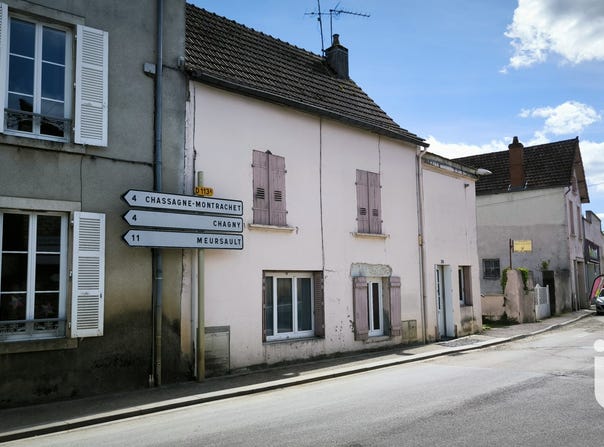 Santenay, Bourgogne-Franche-Comté 21590