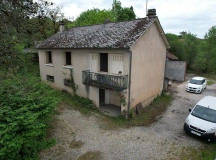 Turenne, Limousin 19500