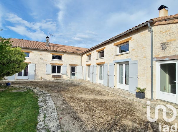 Brûlain, Nouvelle-Aquitaine 79230