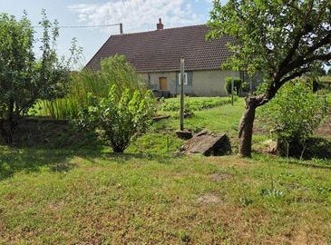 Precy, Centre 18140