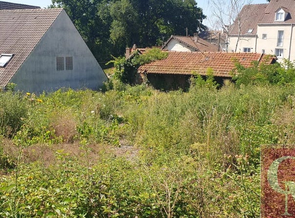 Breuillet, Essonne 91650