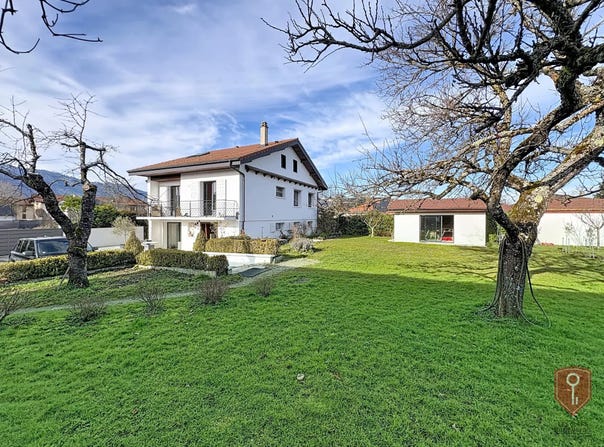 Valleiry, Haute-Savoie 74520