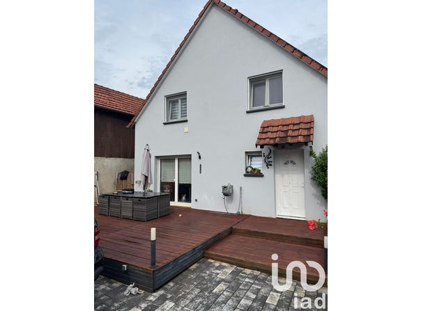 Obenheim, Grand Est 67230