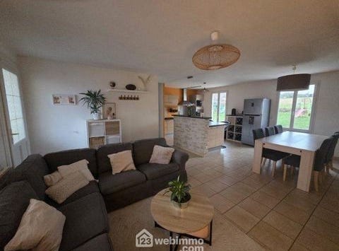 Passel, Picardie 60400
