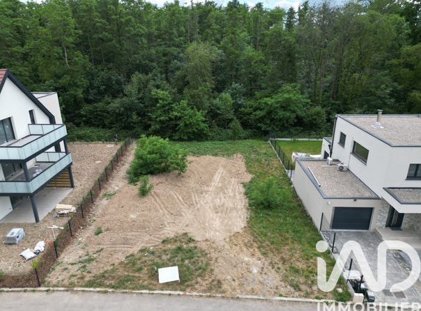 Issenheim, Grand Est 68500