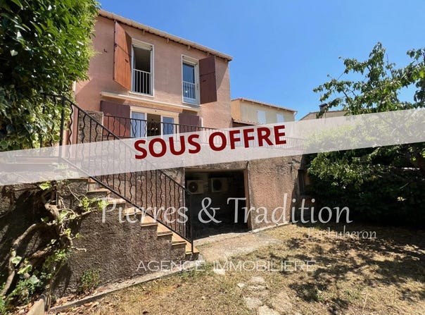 Reillanne, Alpes-de-Haute-Provence 04110