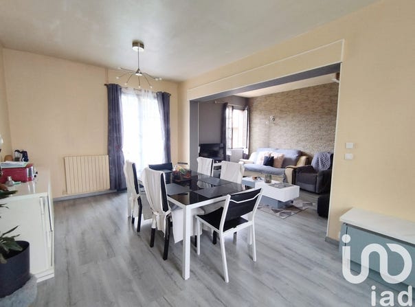 Clermont, Hauts-de-France 60600