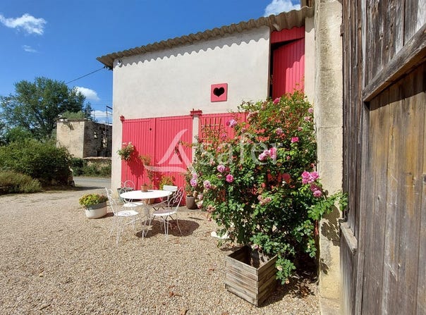 Sauveterre-de-Guyenne, Aquitaine 33540