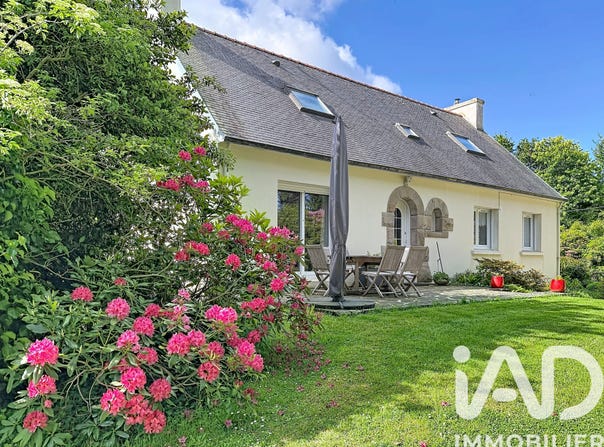 Plomeur, Brittany 29120