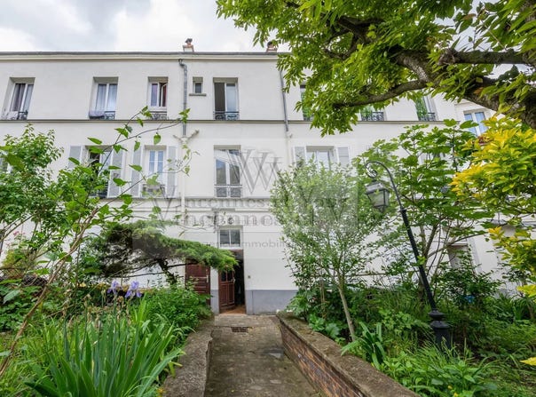 30 Rue des Laitières, Vincennes, Val-de-Marne 94300