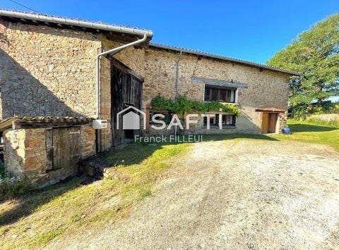 Bosmie-l'Aiguille, Limousin 87110