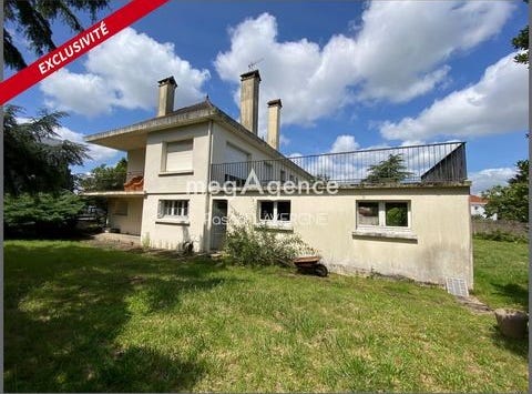 Challans, Pays de la Loire 85300