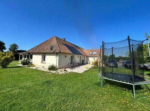 Beaufour-Druval, Basse-Normandie 14340