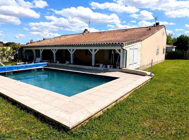 Reignac, Gironde 33860