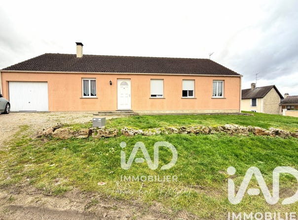 Festigny, Grand Est 51700