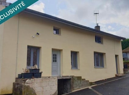 Saint Remy En Comte, Franche-Comté 70160
