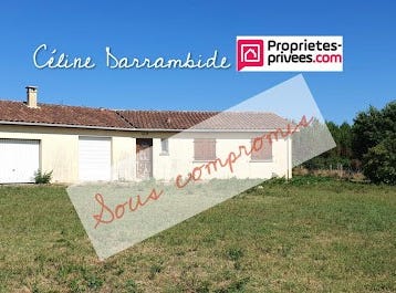 Ousse-Suzan, Nouvelle-Aquitaine 40110