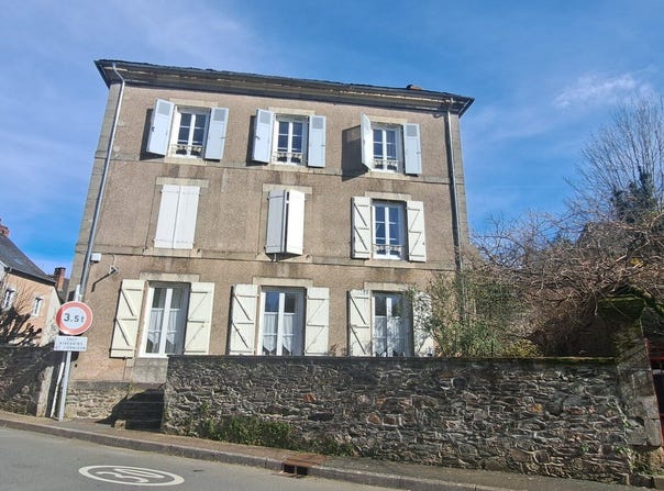 JUILLAC, Nouvelle-Aquitaine 19350