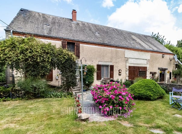 Pérassay, Indre 36160